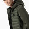 puffer μπουφάν 10056764826 Green (2)