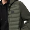 puffer μπουφάν 10056764826 Green (3)