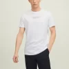 t shirt 12217167 White