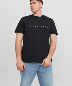 t shirt 12243625 Black