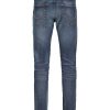 Παντελόνι jean 12263286 Blue Denim (3)