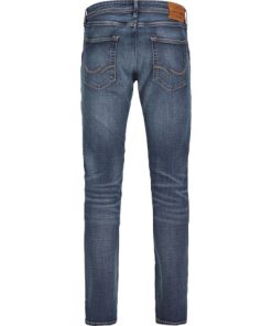 Παντελόνι jean 12263286 Blue Denim (3)