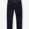 παντελόνι jean slim fit 10052066E0032 D.K Blue denim