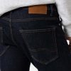 παντελόνι jean slim fit 10052066E0032 D.K Blue denim (5)