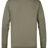 φούτερ με λαιμόκοψη Swr0026165 Khaki (3)