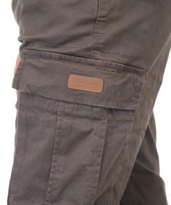 Cargo Παντελόνι CCP 4001 Grey