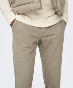 onlysons onsmarkslim0229pant grau (2)