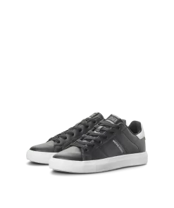 sneakers 12182044 Black (2)