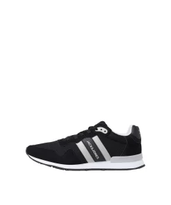 sneakers 12184143 Black