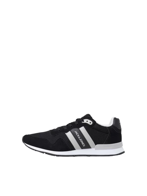 sneakers 12184143 Black