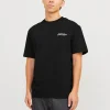 t shirt 12268434 Black