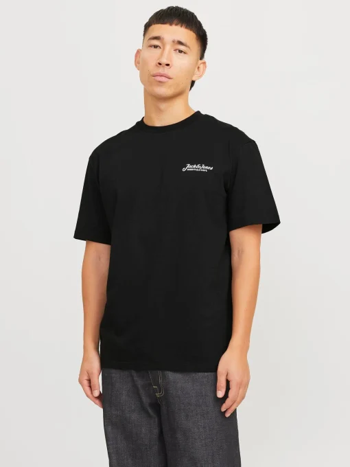 t shirt 12268434 Black