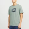 t shirt 12268477 Iceberg Green