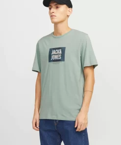 t shirt 12268477 Iceberg Green