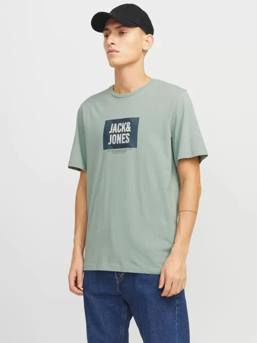 t shirt 12268477 Iceberg Green