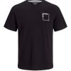 t shirt 12269314 Black