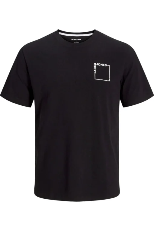 t shirt 12269314 Black