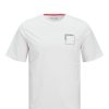 t shirt 12269314 White