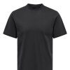 t shirt 22027086 Black