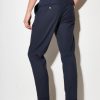 chinos παντελόνι 6023 D.K Blue (3)